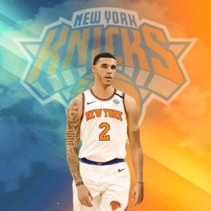 赛事直播-尼克斯面临控卫人员困境 鲍尔已将纽约视为下家？